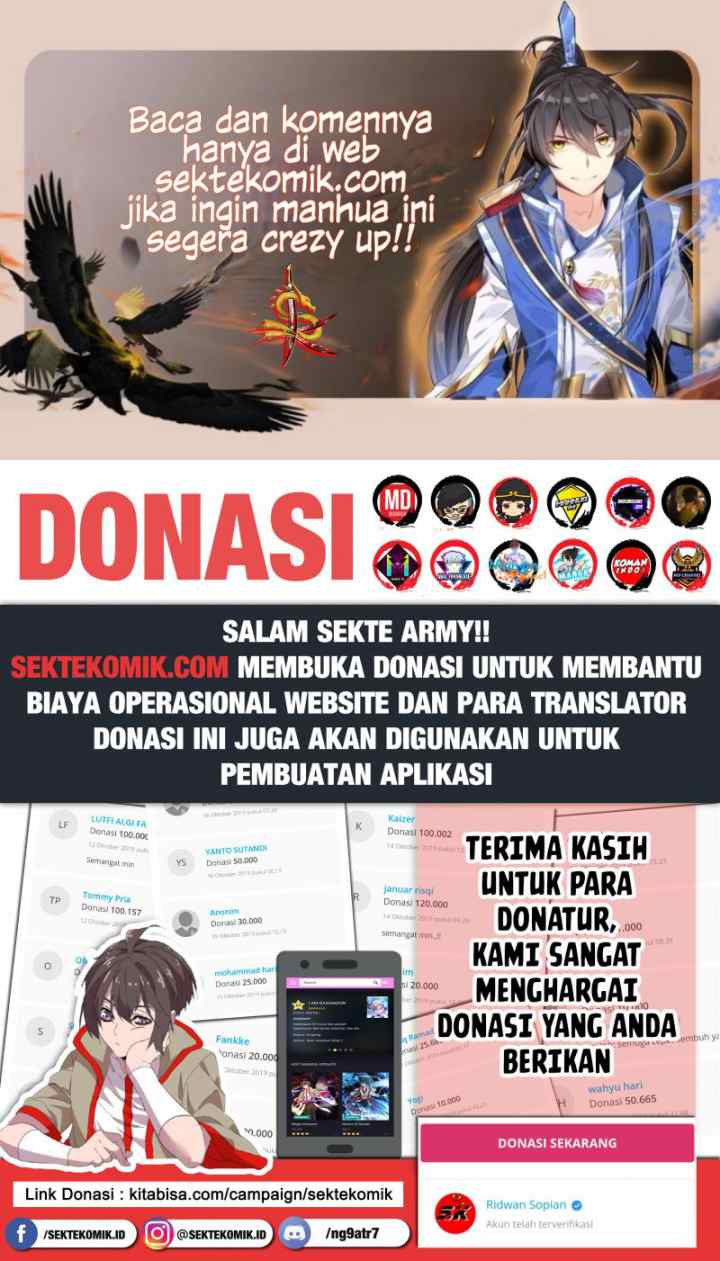 Return of Immortal Emperor chapter 19 halaman 12
