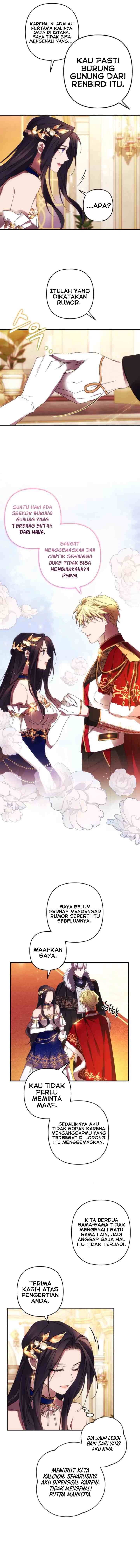 I Seduce the Northern Duke chapter 41 halaman 7