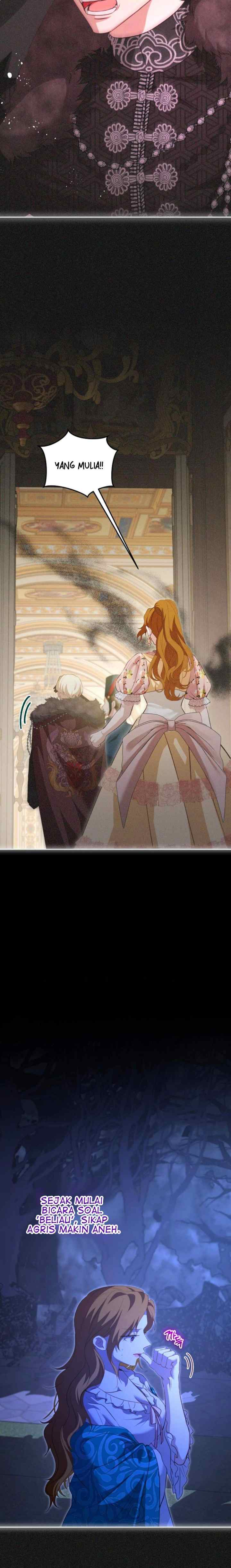 I Was Reincarnated As A Baby Fox God chapter 89 halaman 12