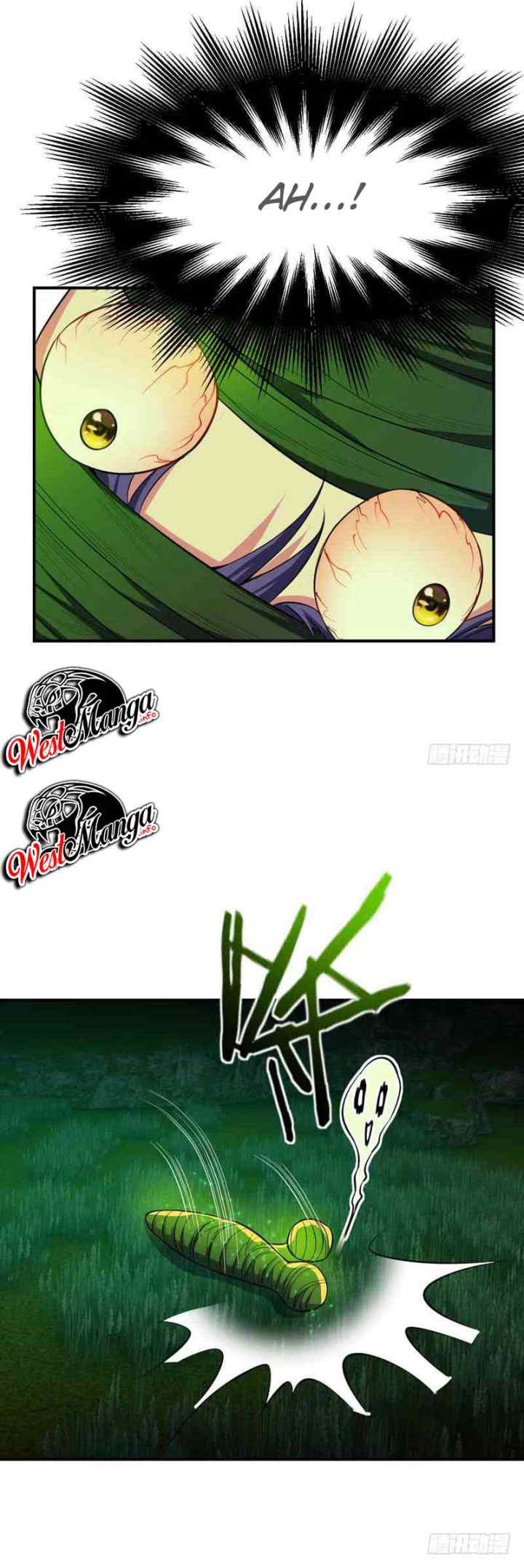Rise of The Demon King chapter 40 halaman 16