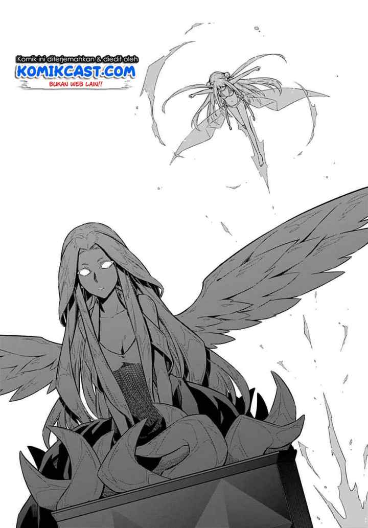 Assassin's Pride chapter 24.1 halaman 12