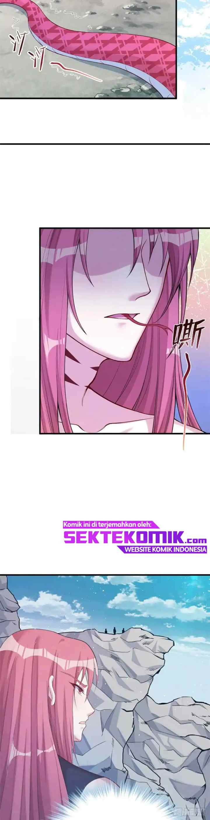 Beauty and the Beasts chapter 179 halaman 5