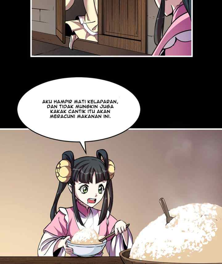 The Immortal Devil Emperor chapter 31 halaman 16