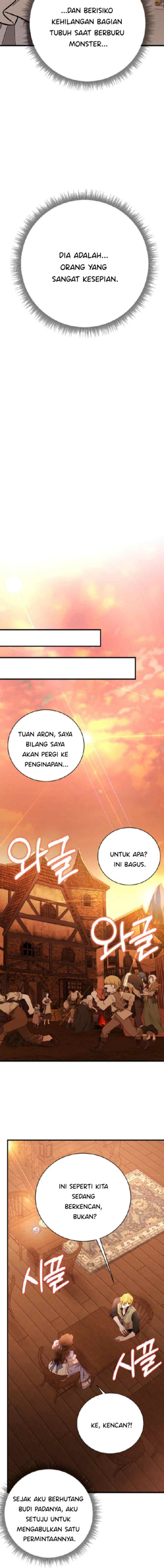 The Secret Life of a Certain Count's Lady chapter 37 halaman 6