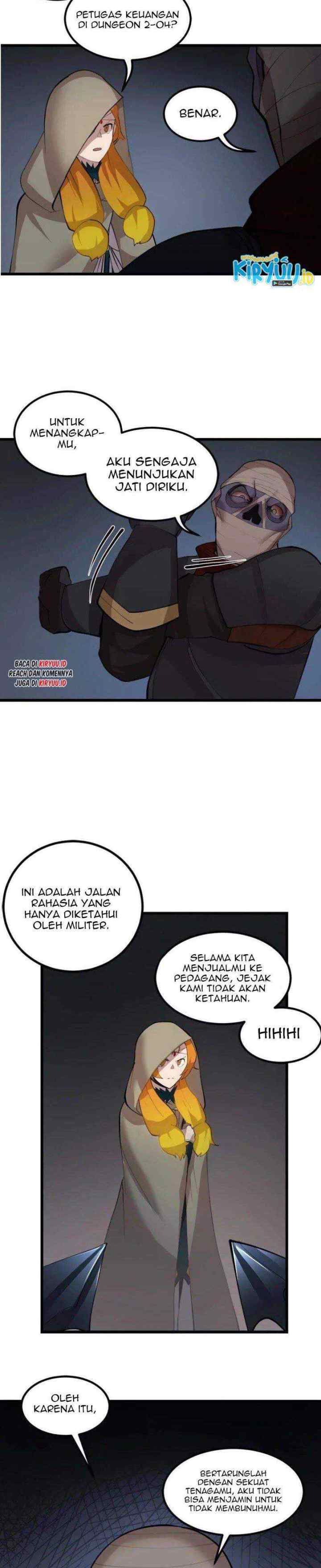Burnout Shock chapter 15 halaman 14