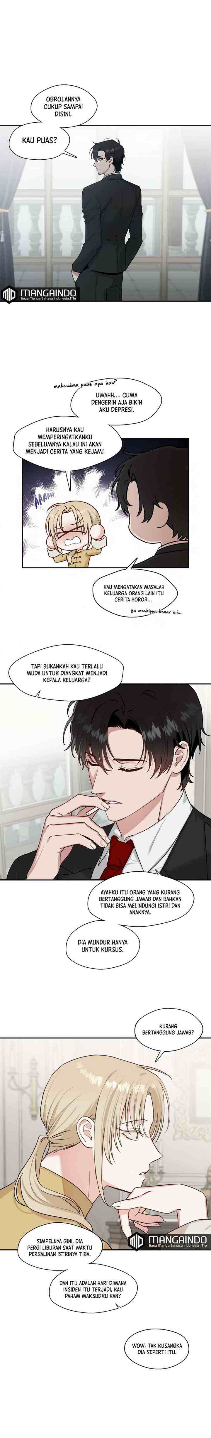 Fly Me to The Moon chapter 8 halaman 4