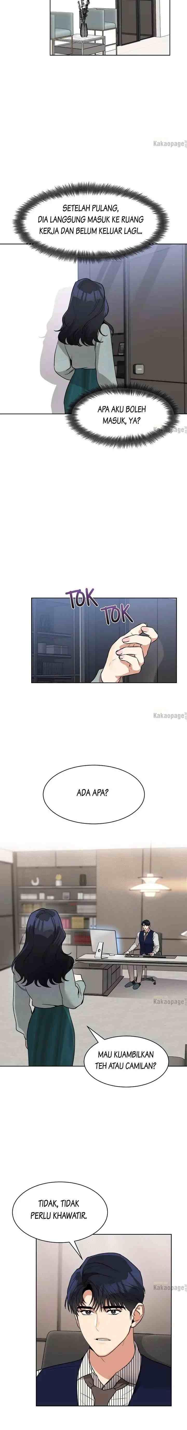 My Wife Is Back chapter 67 halaman 14