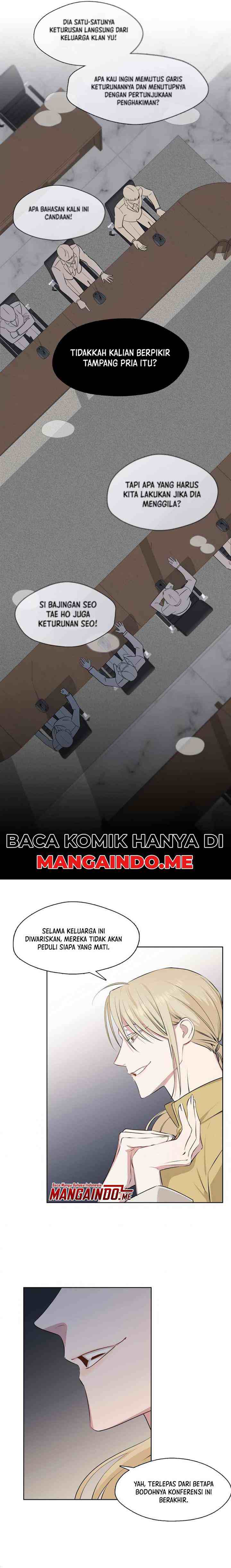 Fly Me to The Moon chapter 3 halaman 4