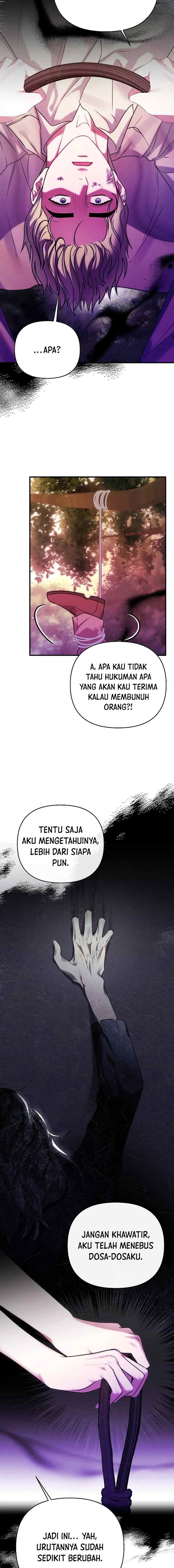 How To Turn A Kind Savior Into An Emperor chapter 36 halaman 12
