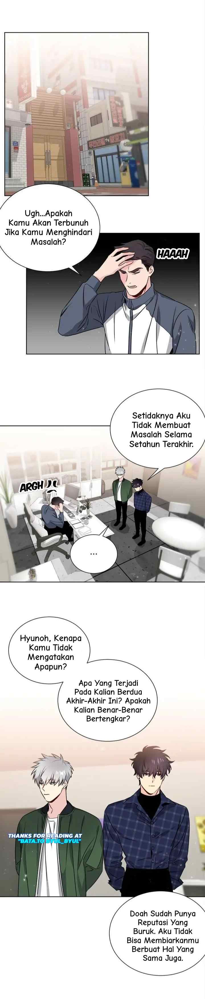 Cosmic Stars chapter 53 halaman 9