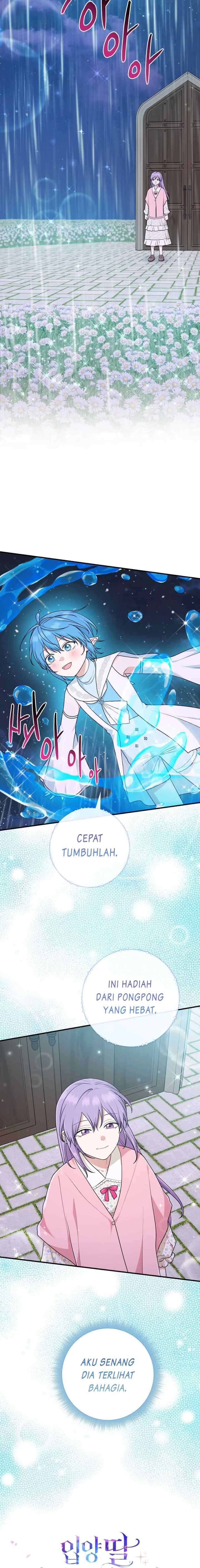 I Played The Role of the Adopted Daughter Too Well chapter 75 halaman 4