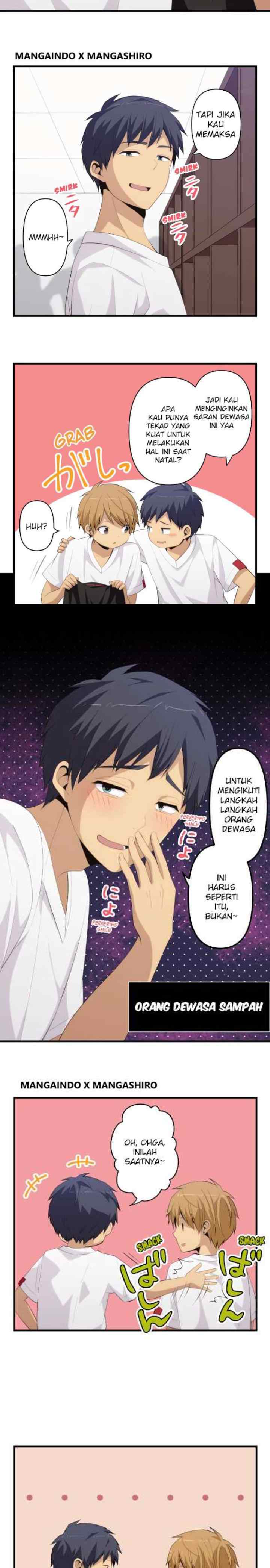 ReLIFE chapter 189 halaman 5