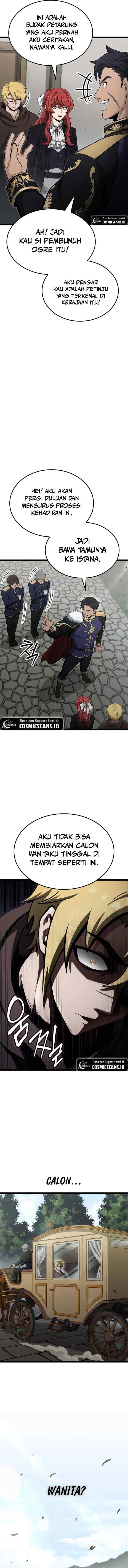 Prizefighter Kalri chapter 46 halaman 6