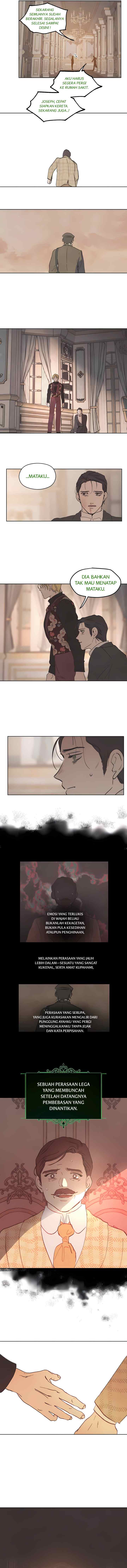 Lover of Green Midnight chapter 47 halaman 6