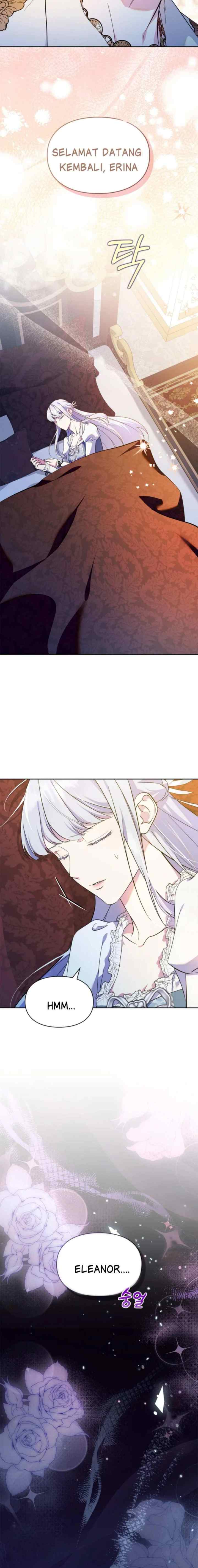 I Became the Tyrant's Servant chapter 65 halaman 4