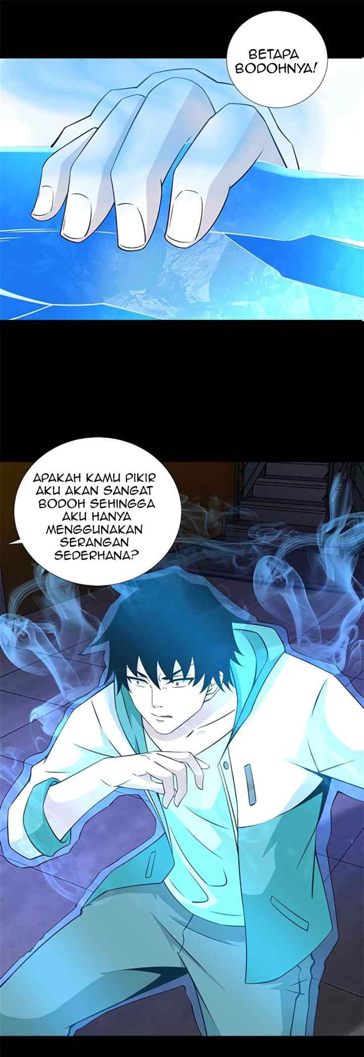 King of Apocalypse chapter 188 halaman 14