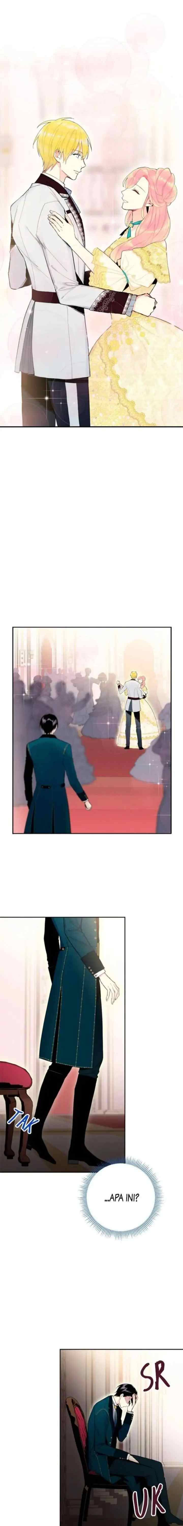 Survive as the Hero's Wife chapter 22 halaman 4
