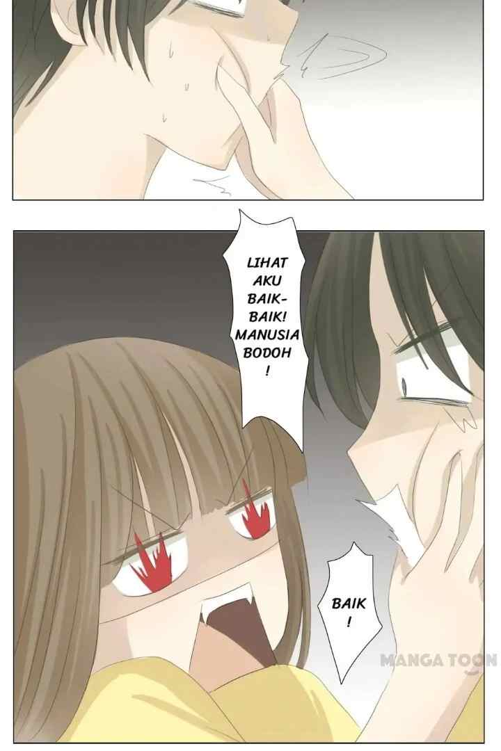 Summer Never Ends chapter 16 halaman 6