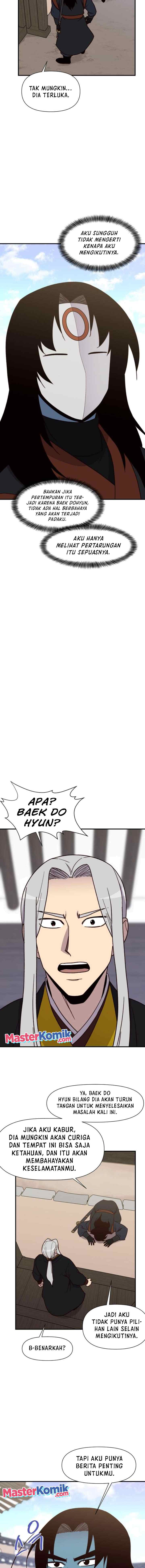 The Strongest Ever chapter 99 halaman 10