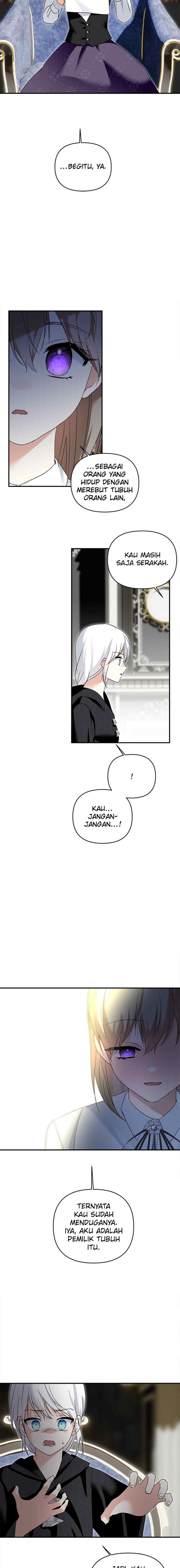 Monster Duke's Daughter chapter 174 halaman 4