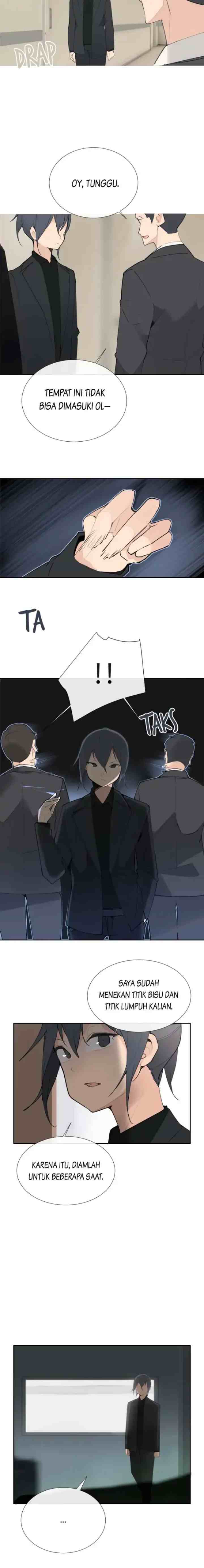 Devil Sword King chapter 123 halaman 4