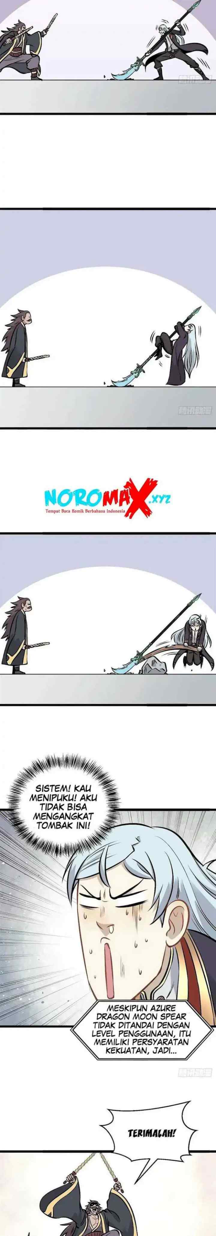 All Hail the Sect Leader chapter 92 halaman 12