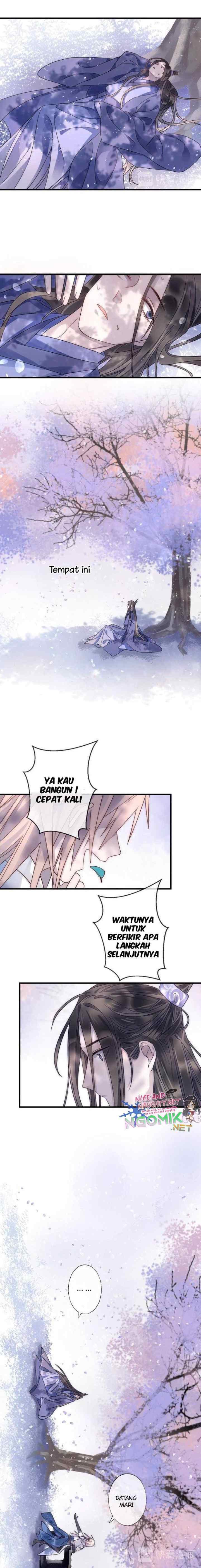 The Bright Moon chapter 37 halaman 10