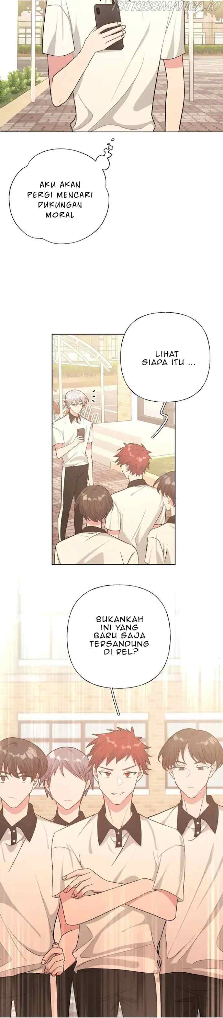 Don't Confess To Me chapter 47 halaman 9