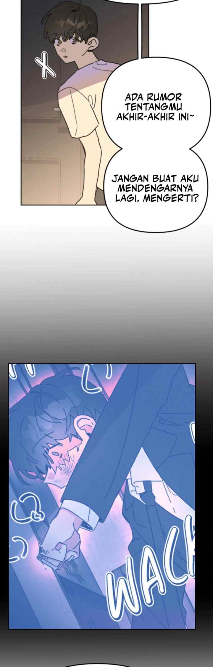 Apathetic Serenade chapter 11 halaman 7