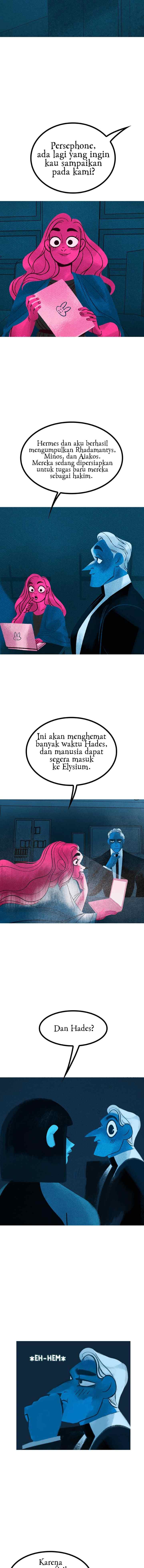 Lore Olympus chapter 241 halaman 4