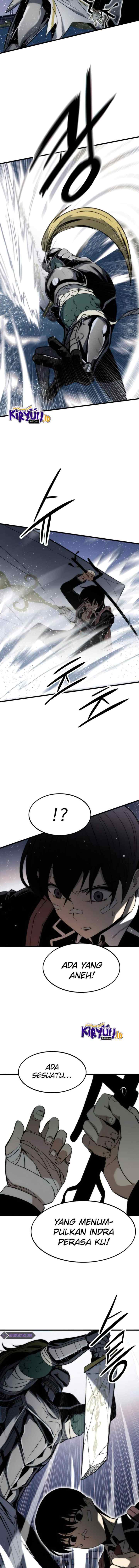 Ultra Alter chapter 7 halaman 8