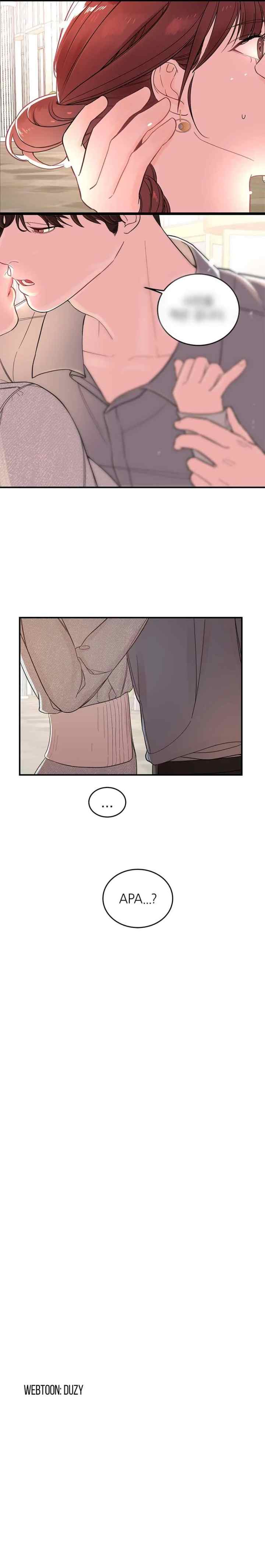 Como Domar um Marido Perigoso chapter 1 halaman 20