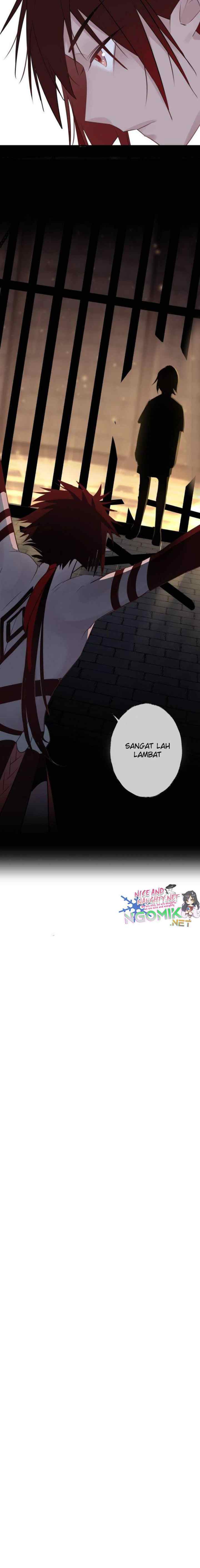 The Bright Moon chapter 25 halaman 11