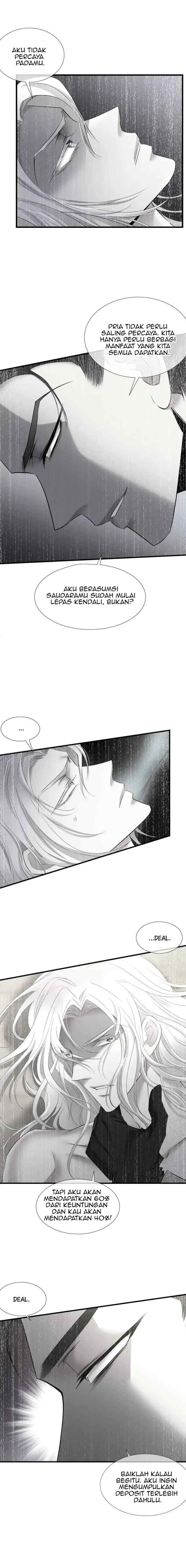 Heaven Instance Dungeon: Steal the Handsome Guy's Heart chapter 78 halaman 8