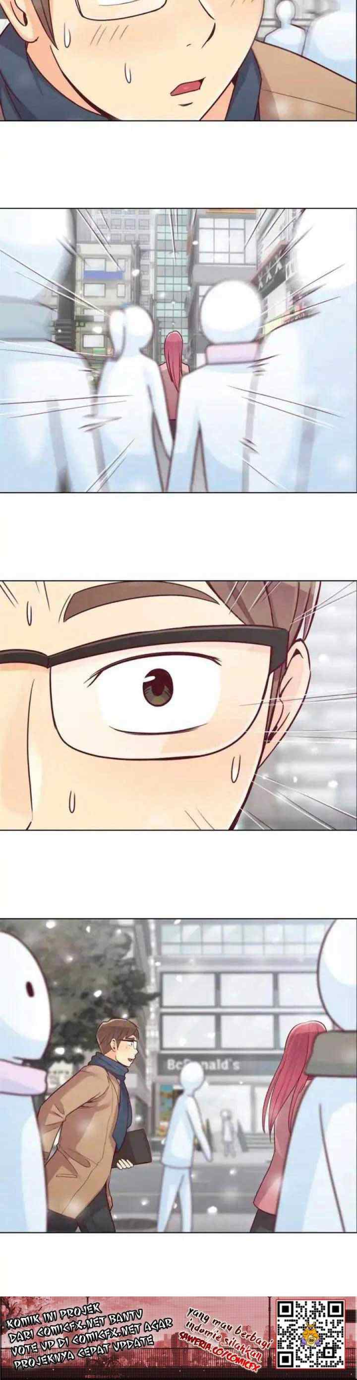 Annoying Alice chapter 16 halaman 13