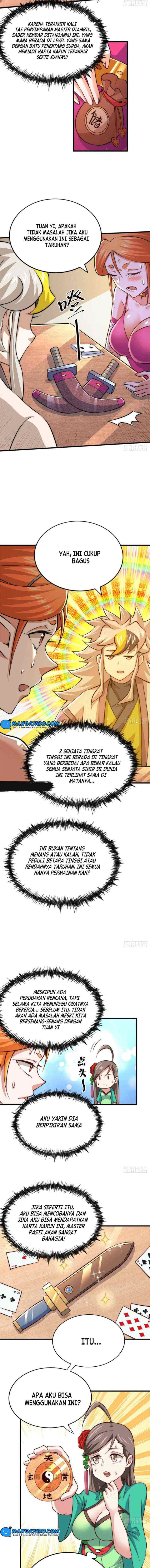 Beyond Myriad Peoples chapter 24 halaman 7