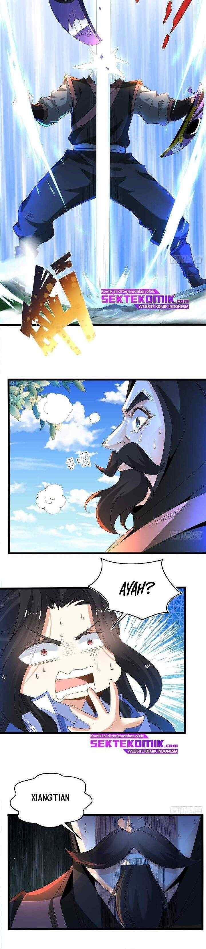 Chaotic Sword God (Remake) chapter 6 halaman 14
