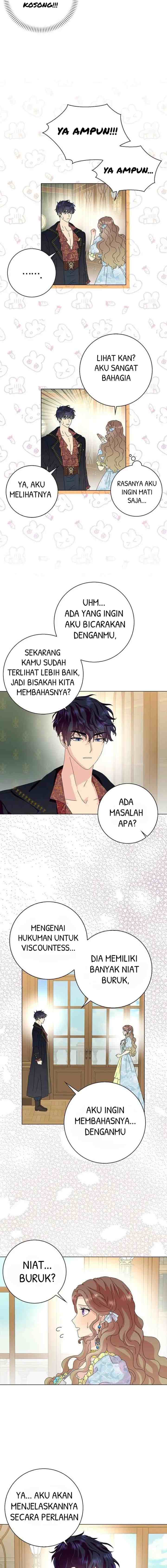 When I Quit Being a Wicked Mother in law, Everyone Becomes Obsessed With Me chapter 29 halaman 4