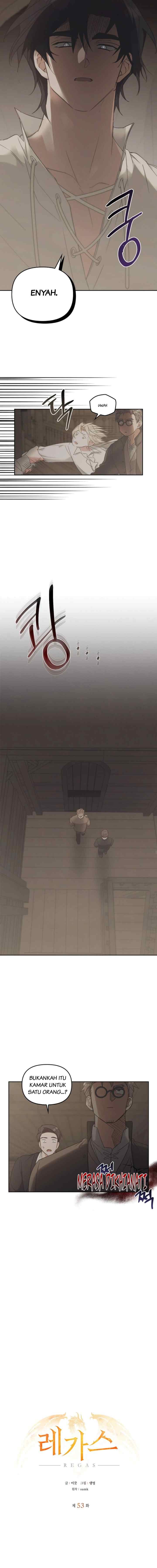 Regas chapter 53 halaman 5