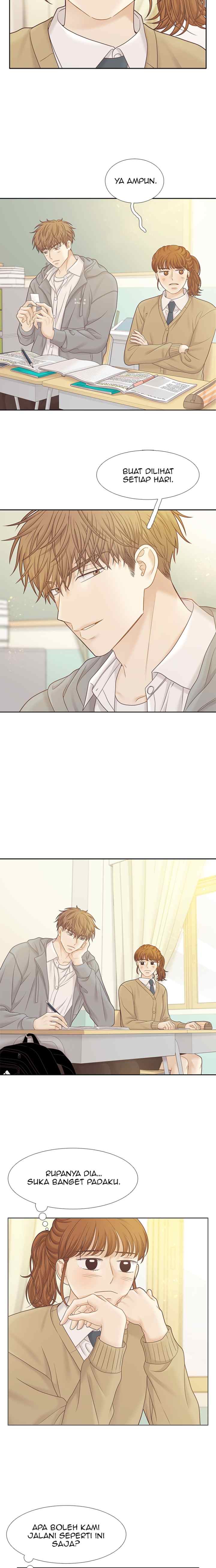 Odd Girls Out S2 chapter 197 halaman 18