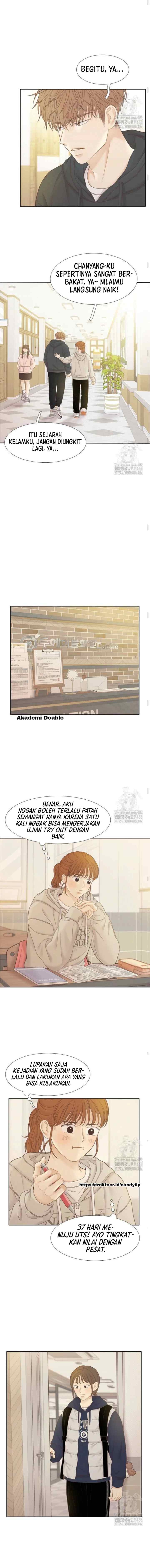 Odd Girls Out S2 chapter 223 halaman 15