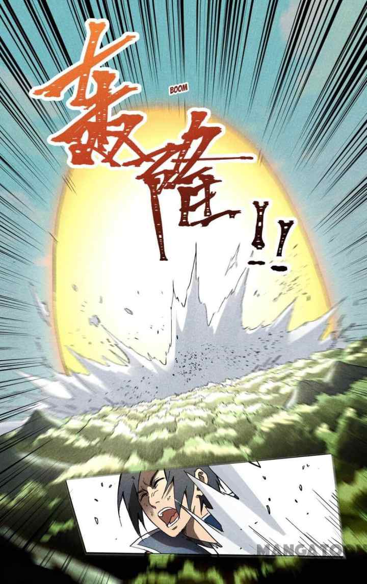 Deity's Path Through Ten Thousand Worlds chapter 191 halaman 13