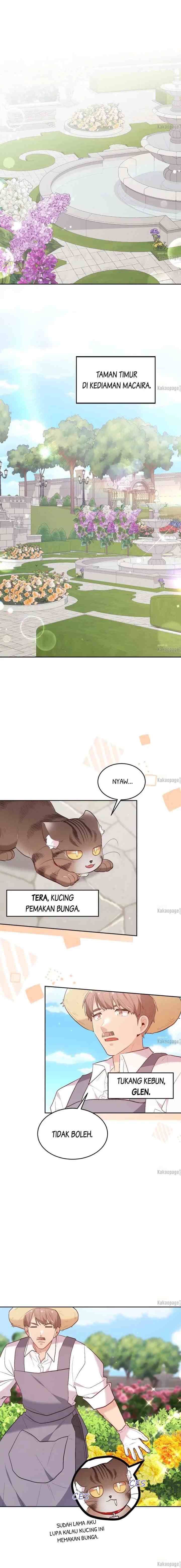 I Was Just an Ordinary Lady chapter 144 halaman 11