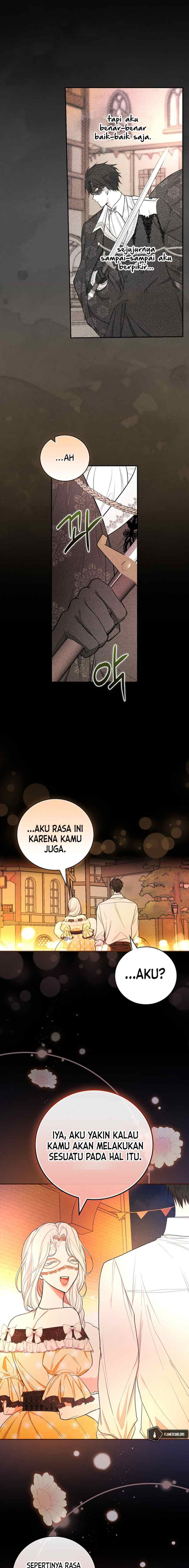 I'll Become the Mother of the Hero chapter 39 halaman 15