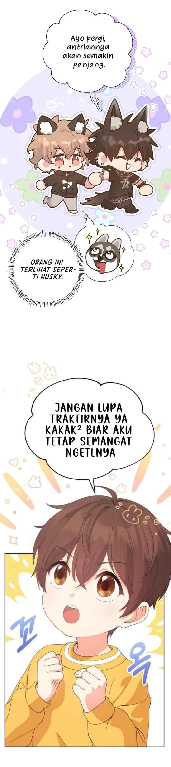Don't Confess To Me chapter 106 halaman 15