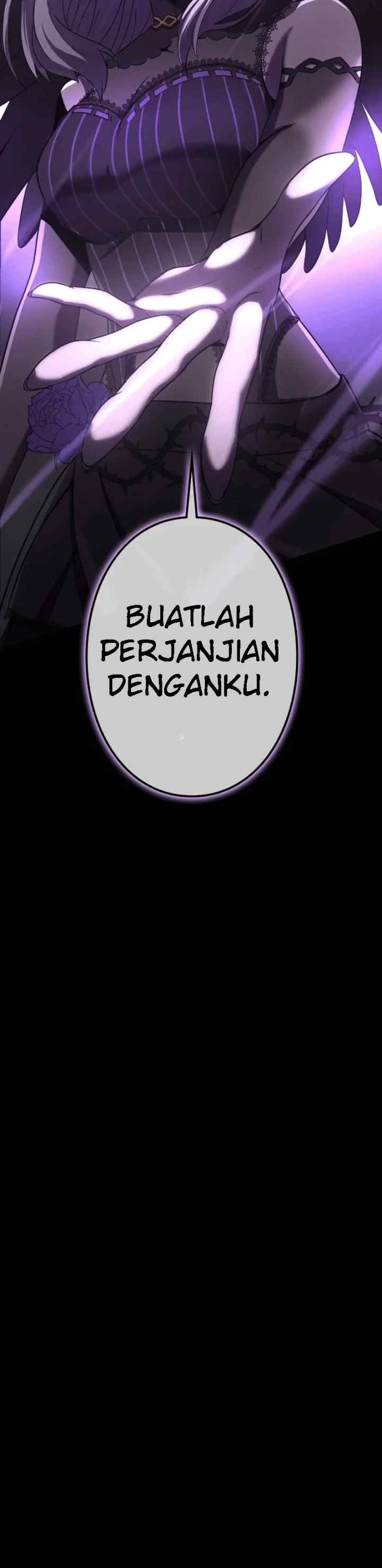 In no Hunter wa SSS-Kyuu Akuma to Keiyaku Suru chapter 2 halaman 19