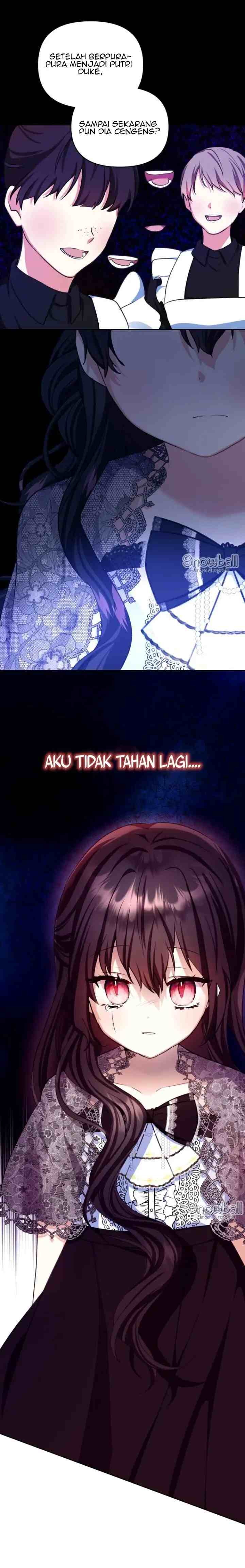 Monster Duke's Daughter chapter 36 halaman 14
