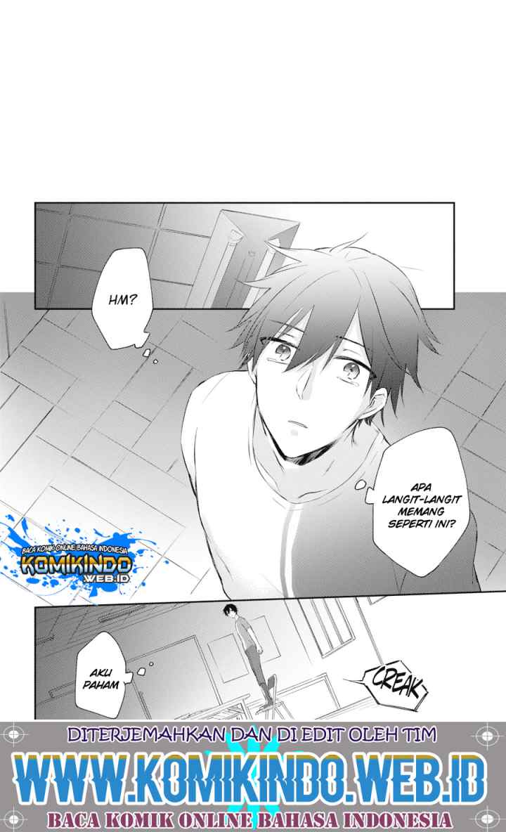 Kikanshita Yuusha no Gojitsudan chapter 1.3 halaman 16