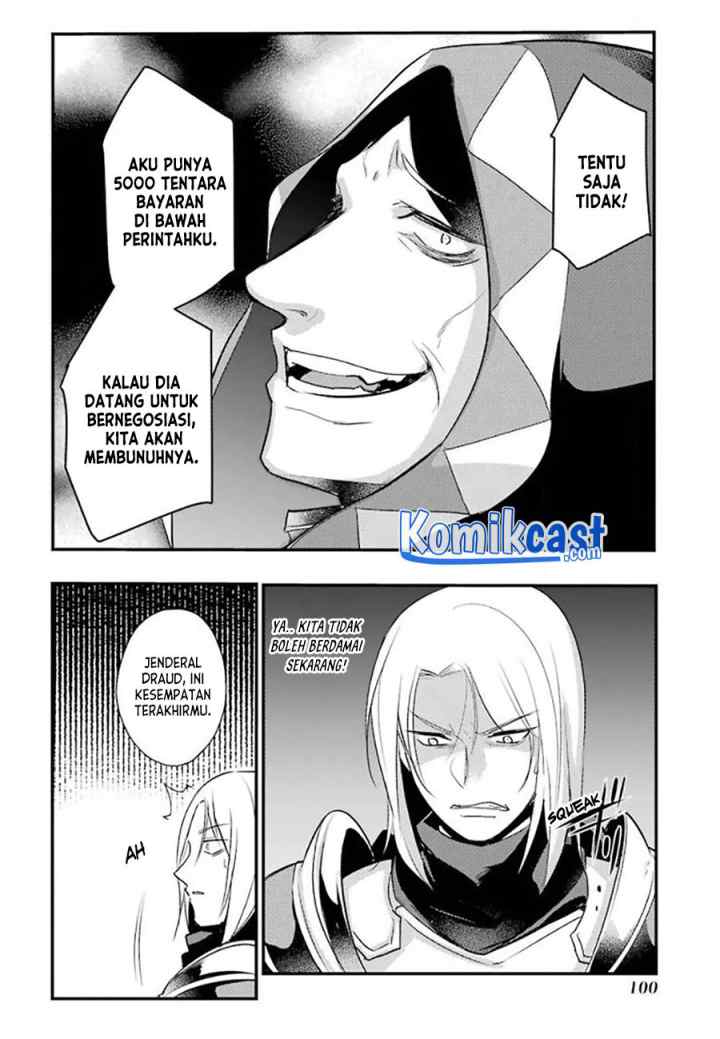 Souda, Baikoku Shiyou: Tensai Ouji no Akaji Kokka Saisei Jutsu chapter 24 halaman 8