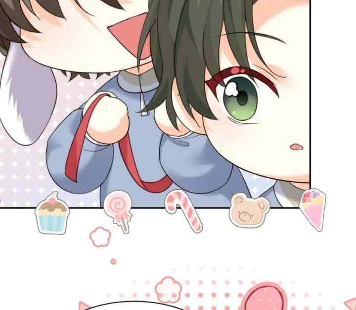 The Falling Sea God Special Chapter chapter 45 halaman 4